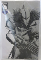 Destiny 2 12 Inch Action Figure 1/6 Scale Series - Titan Golden Trace Shader