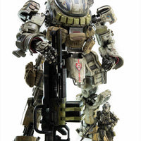 Titanfall 20 Inch Action Figure - IMC Ogre