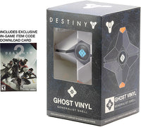 Destiny 7 Inch Static Figure - Ghosts Generalist Shell