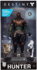 Destiny 7 Inch Static Figure Color Tops Series - Iron Banner Hunter