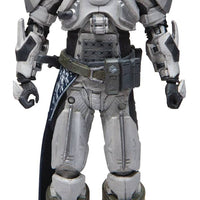 Destiny 7 Inch Action Figure Legacy Series - Titan Chatterwhite Shader