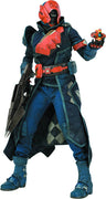 Destiny 12 Inch Action Figure 1/6 Scale Series - Warlock