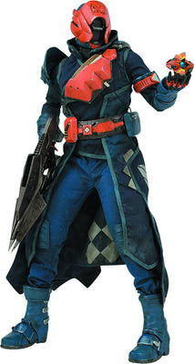 Destiny 12 Inch Action Figure 1/6 Scale Series - Warlock