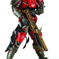 Destiny 12 Inch Action Figure 1/6 Scale Series - Titan