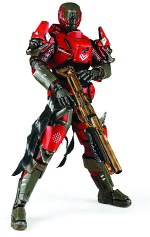 Destiny 12 Inch Action Figure 1/6 Scale Series - Titan