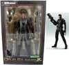 Deus Ex Human Revolution 8 Inch Action Figure Play Arts Kai Series - Adam Jensen #1