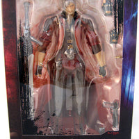 Devil May Cry 4 10 Inch Action Figure Play Arts Kai Series - Dante