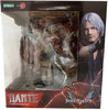 Devil May Cry 5 9 Inch Statue Figure ArtFX J - Dante