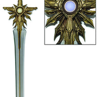 Diablo III 42 inch Accessory Replica - El Druin Sword Of Justice