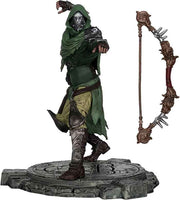 Diablo IV 6 Inch Static Figure 1:12 Posed - Rogue