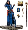 Diablo IV 7 Inch Static Figure Common Wave 1 - Hydra Lightning Sorceress