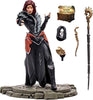 Diablo IV 7 Inch Static Figure Epic Wave 1 - Ice Blades Sorceress