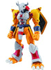 Digimon 7 Inch Action Figure - Wargreymon Our War Game Version