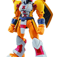 Digimon 7 Inch Action Figure - Wargreymon Our War Game Version