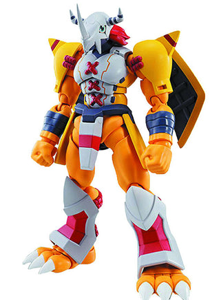 Digimon 7 Inch Action Figure - Wargreymon Our War Game Version