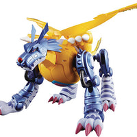 Digimon Adventure 5 Inch Action Figure Digivolving Spirits - Metal Gaurumon No.2