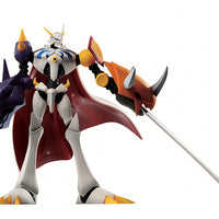 Digimon Adventure Ichiban 7 Inch Static Figure - Omnimon