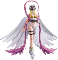 Digimon Adventure 6 Inch Action Figure S.H. Figuarts - Angewomon