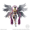 Digimon Adventure 3 Inch Action Figure Shokugan - Angewomon