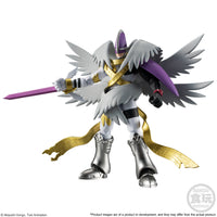 Digimon Adventure 3 Inch Action Figure Shokugan - MagnaAngemon