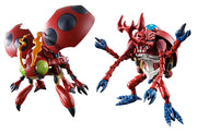 Digimon 8 Inch Action Figure Digivolving Spirits - Atlur Kabuterimon