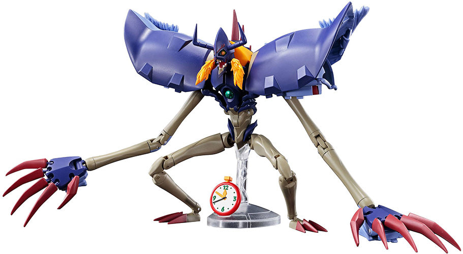 Digimon 8 Inch Action Figure Digivolving Spirits - Diablomon| Cmdstore