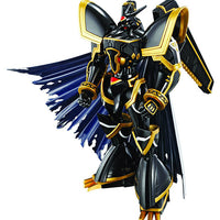 Digimon 8 Inch Action Figure S.H. Figuarts Series - Alphamon