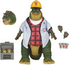 Dinosaurs 7 Inch Action Figure Ultimate - Earl Sinclair (Wesayso