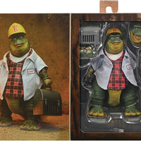 Dinosaurs 7 Inch Action Figure Ultimate - Earl Sinclair (Wesayso