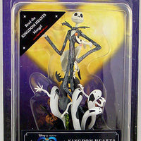 Disney Kingdom Hearts Action Figures Vol. 1: Jack Skellington