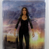 Divergent Movie 7 Inch Action Figure Series 1 - Tris Prior