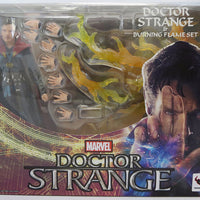 Doctor Strange Movie 6 Inch Action Figure S.H. Figuarts - Doctor Strange