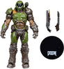 Doom 7 Inch Action Figure - Doom Slayer