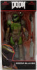 Doom 7 Inch Action Figure - Doom Slayer