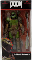 Doom 7 Inch Action Figure - Doom Slayer
