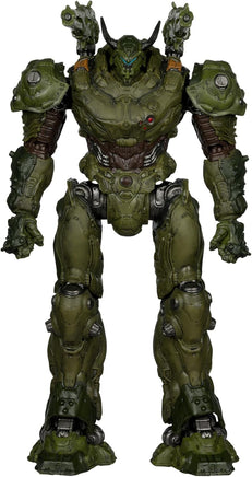 Doom The Dark Ages 12 Inch Action Figure Deluxe - Doom Slayer Atlan
