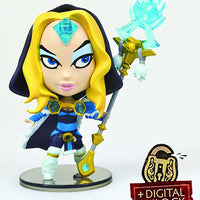 DOTA 2 2.5 Inch Action Figure - Crystal Mayden