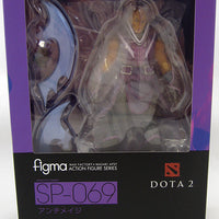 DOTA 2 6 Inch Action Figure Figma Series - Anti-Mage