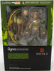 DOTA 2 6 Inch Action Figure Figma Series - Wind Ranger