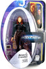 Dr. Beverly Crusher - Star Trek The Next Generation Action Figure by Diamond Toys Series 5