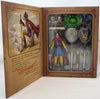 Dragon Quest III 6 Inch Action Figure Bring Arts Series - Hero