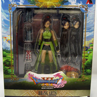 Dragon Quest XI 6 Inch Action Figure Bring Arts - Jade