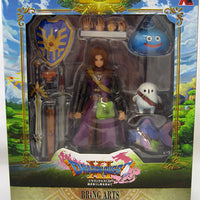 Dragon Quest XI 6 Inch Action Figure Bring Arts - Luminary