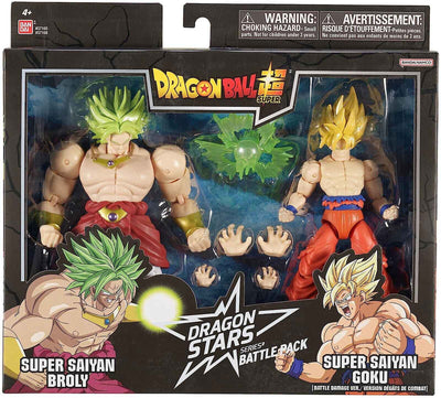 STRONGEST SAIYANS IN THE UNIVERSE?! BALL BUSTING WWC 2023 BROLY