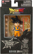 Dragonball Daima 5 Inch Action Figure Dragon Stars - Kid Goku (Mini)