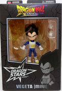 Dragonball Daima 5 Inch Action Figure Dragon Stars - Kid Vegeta (Mini)