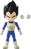 Dragonball Daima 5 Inch Action Figure Dragon Stars - Kid Vegeta (Mini)