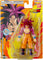 Dragonball Daima 5 Inch Action Figure Evolve - Super Saiyan 4 Goku