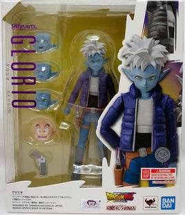 Dragonball Daima 6 Inch Action Figure S.H. Figuarts - Glorio