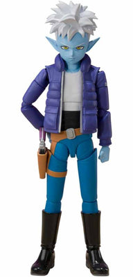 Dragonball Daima 6 Inch Action Figure S.H. Figuarts - Glorio